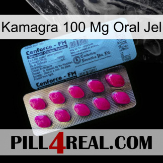 Kamagra 100 Mg Oral Jel 35